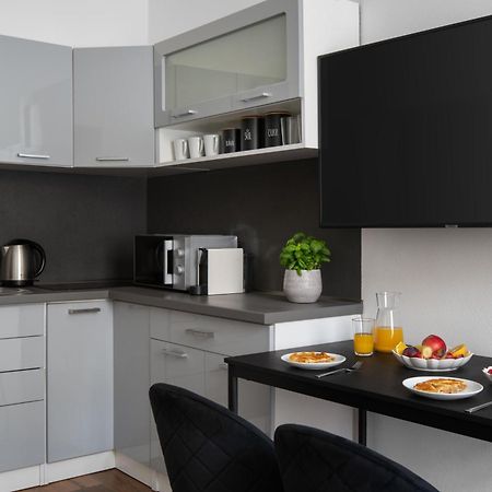 Apartment Pekarska 29 By Goodnite Cz Brno Extérieur photo